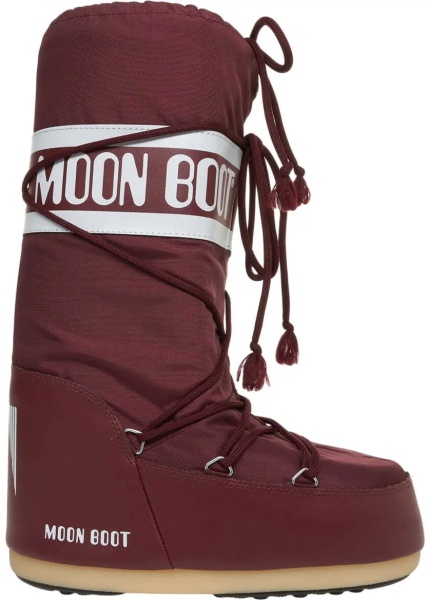 Cizme Nylon boots 'ICON NYLON'*