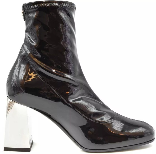 Cizme Other Materials Boots*