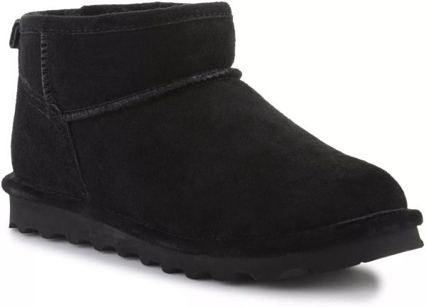Cizme SHORTY BLACK II 2860W - 011