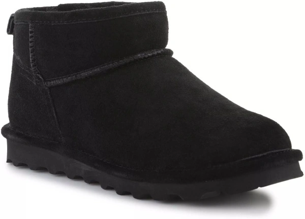 Cizme SHORTY BLACK II 2860W - 011
