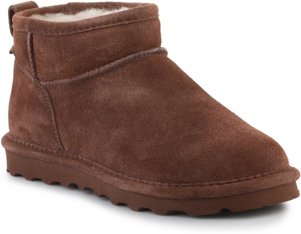Cizme Shorty Cocoa
