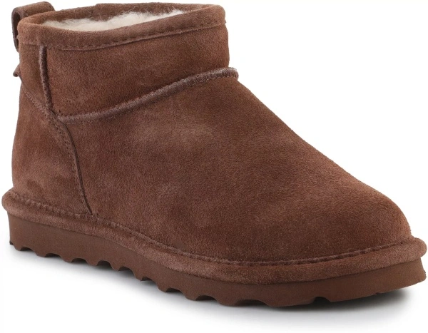 Cizme Shorty Cocoa