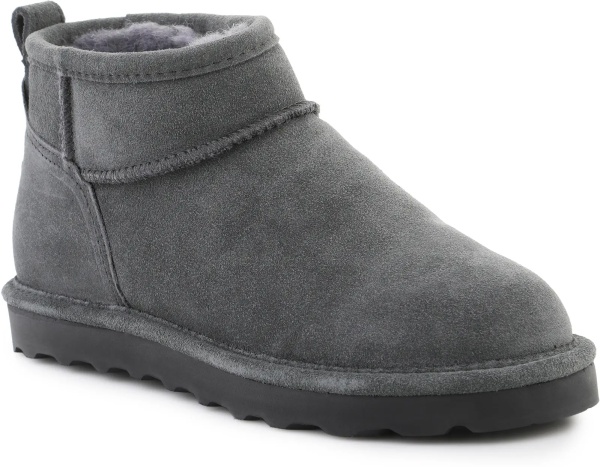 Cizme Shorty GADGET GRAY