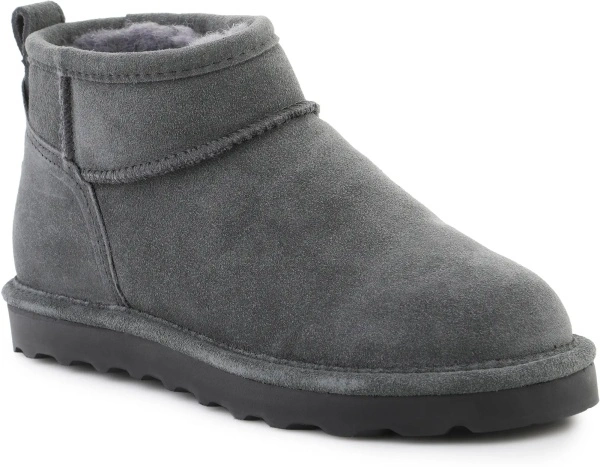 Cizme Shorty GADGET GRAY