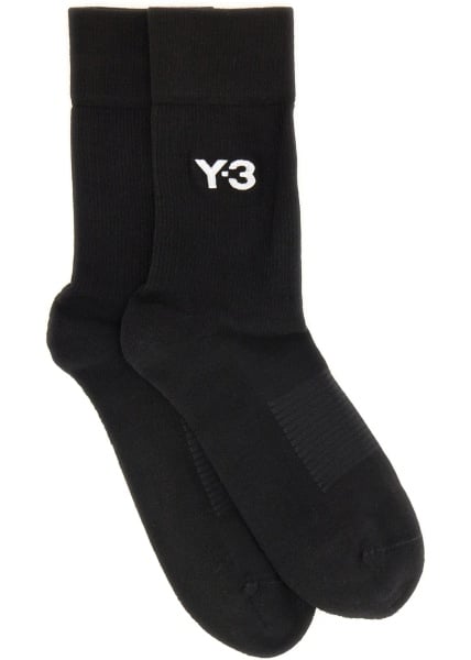 "Classic Crew" Socks