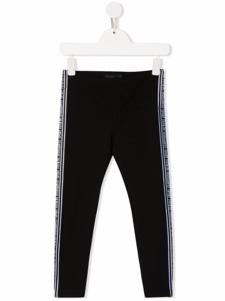 Colanti DSQUARED2 negri