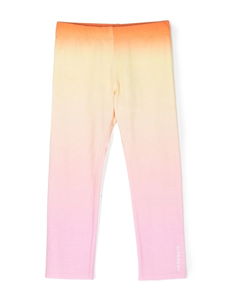 Colanti Givenchy galbeni