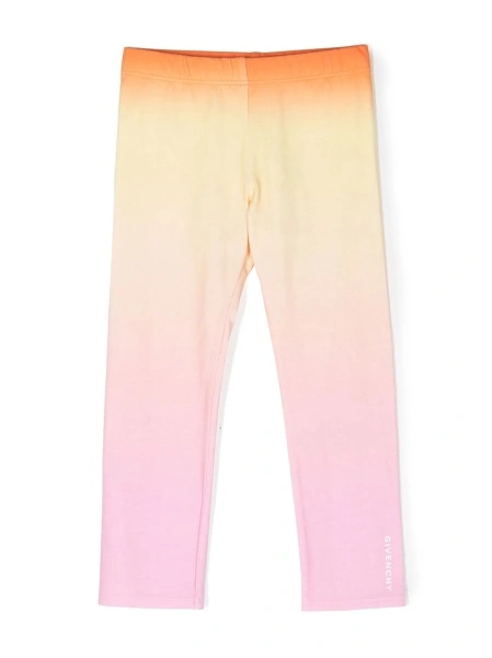 Colanti Givenchy galbeni