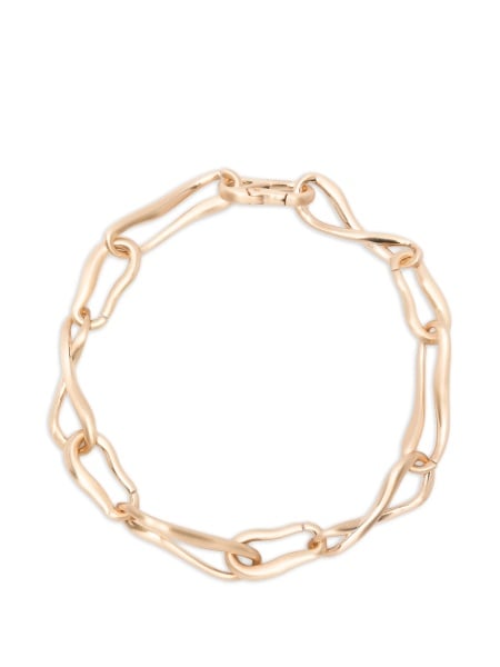 Colier CULT GAIA auriu