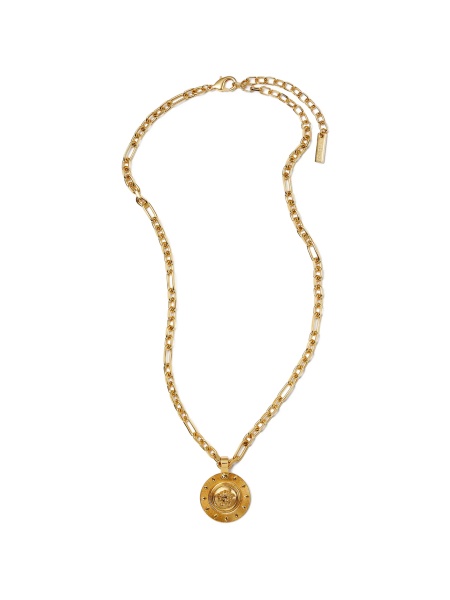 Colier Versace auriu