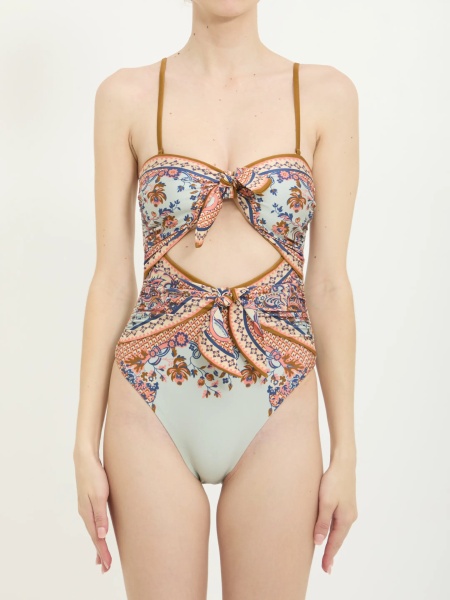 Costum de baie Aster One-Piece Swimsuit