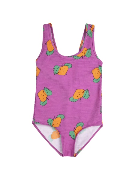 Costum de baie Bobo Choses violet