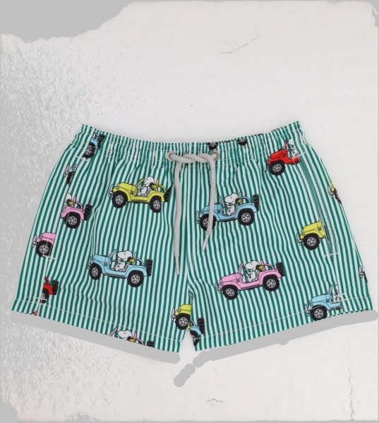 Costum de baie Costume Da Bagno