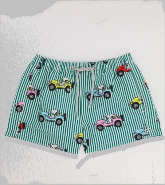Costum de baie Costume Da Bagno