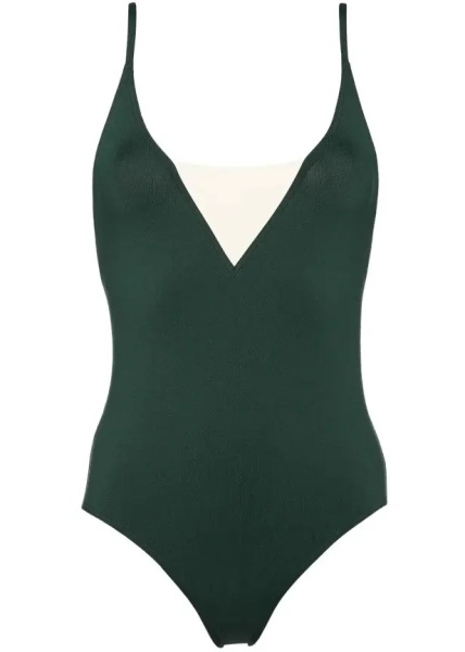 Costum de baie 'Entrevue' swimsuit