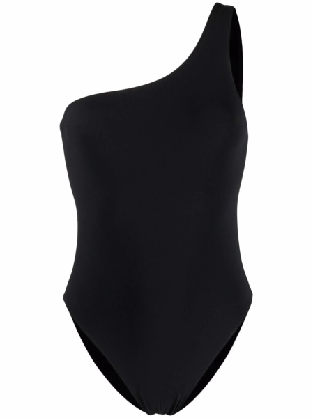 Costum de baie intreg LIDO negru