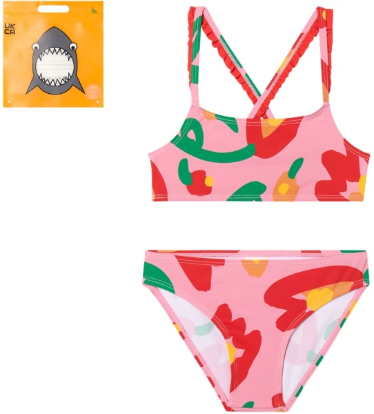 Costume Bikini