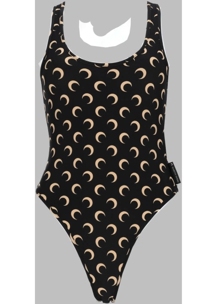Costume Costume Da Bagno Intero "Moon"