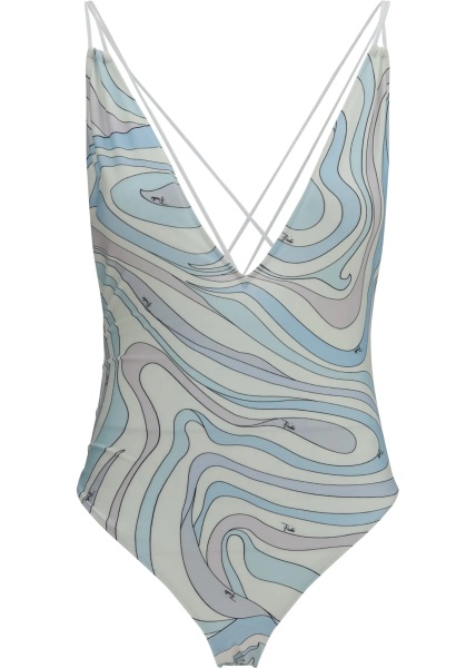 Costume Lycra Swimsuit