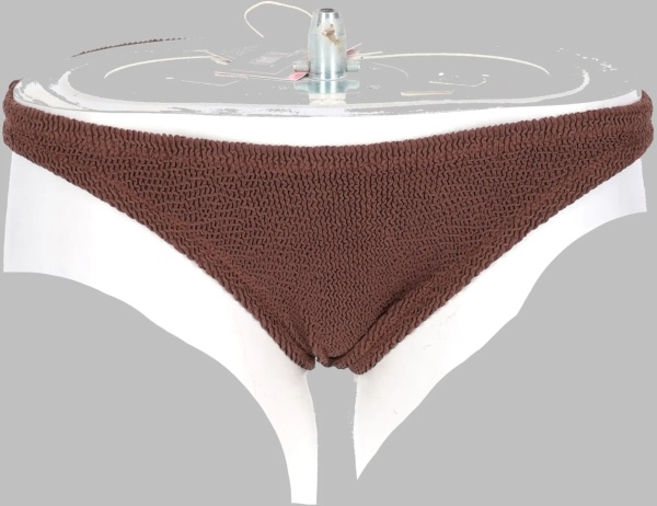 Costume Slip Bikini Cheeky "Naomi"