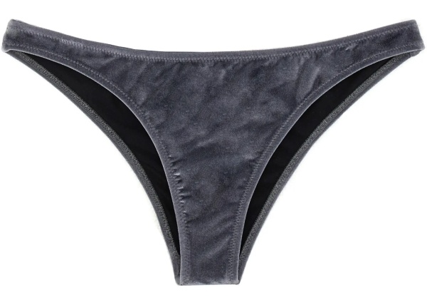 Costume "Tully" Bikini Bottom