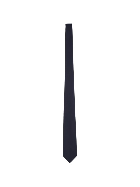 Cravata Tagliatore albastra