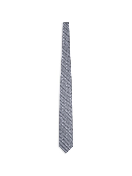 Cravata Tom Ford albastra