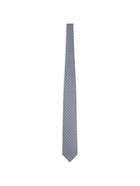 Cravata Tom Ford albastra