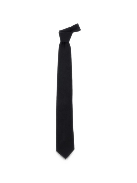 Cravata Tom Ford neagra