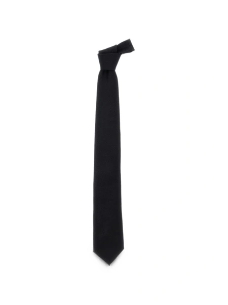 Cravata Tom Ford neagra