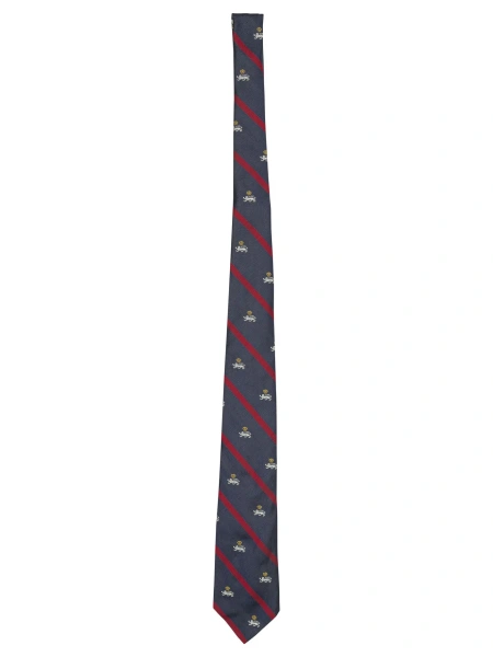Cravate "Club" Tie