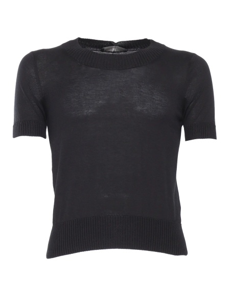 CREWNECK SWEATER SS