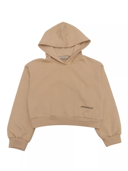 CROP SWEATSHIRT