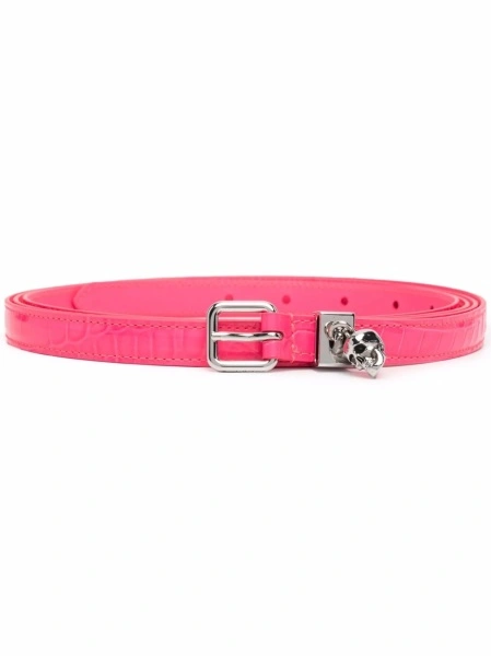 Curea Alexander McQueen roz
