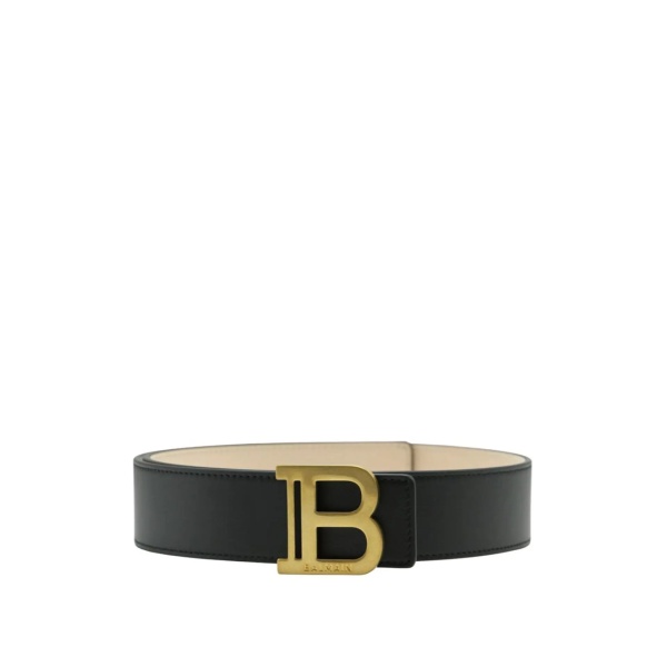 Curea BALMAIN Leather Belt