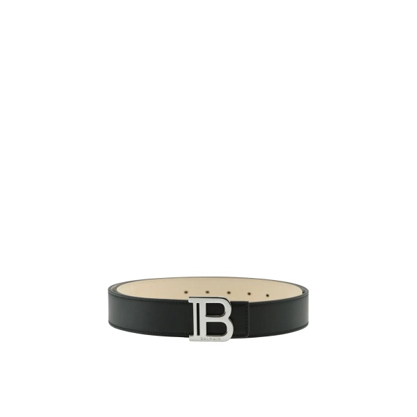 Curea BALMAIN Leather Belt