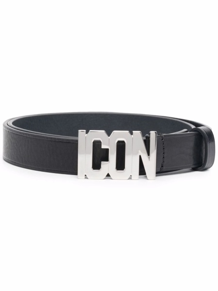 Curea DSQUARED2 neagra