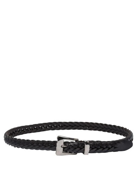 Curea "Ellar" leather belt