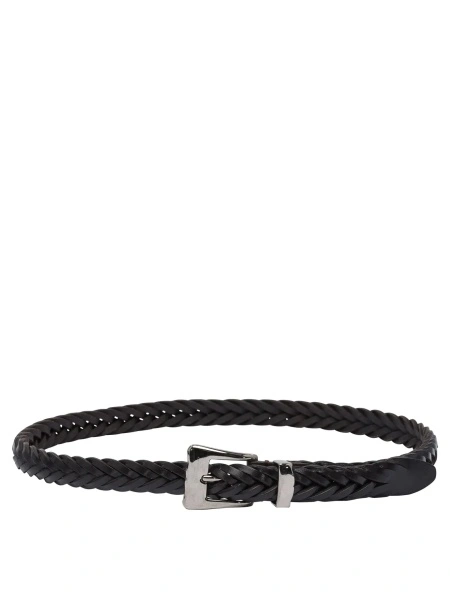 Curea "Ellar" leather belt