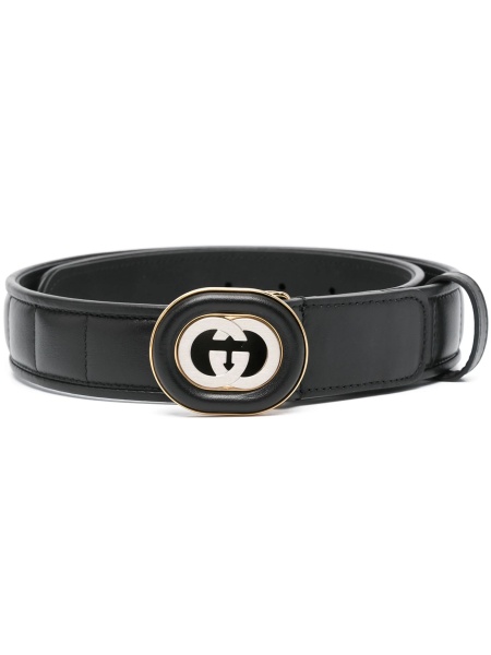Curea Gucci neagra