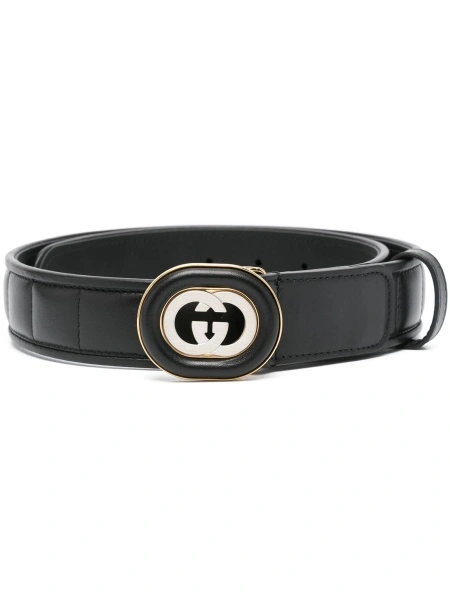 Curea Gucci neagra