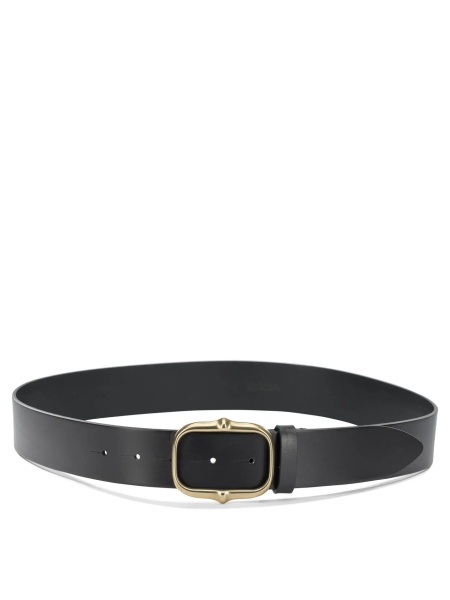 Curea "Holis" Leather Belt