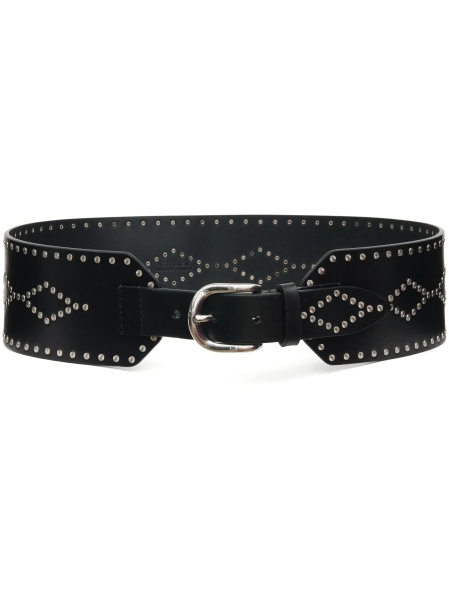 Curea Isabel Marant neagra