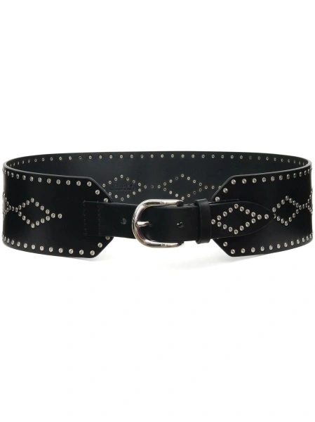 Curea Isabel Marant neagra