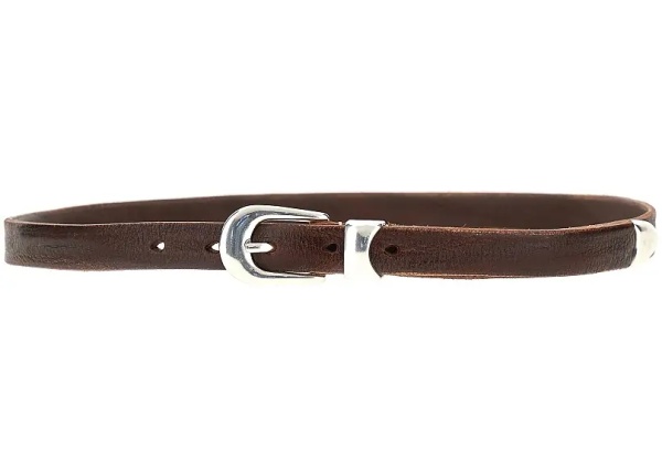 Curea Leather belt