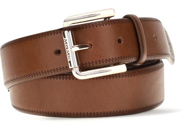 Curea Leather Belt