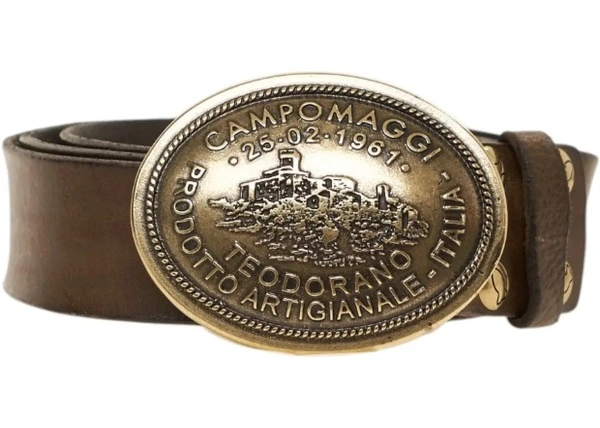 Curea Leather belt
