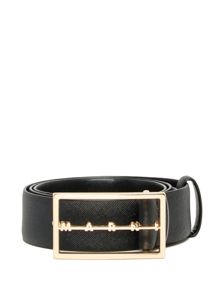 Curea Marni neagra