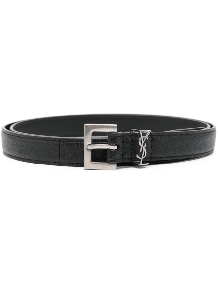 Curea Saint Laurent neagra