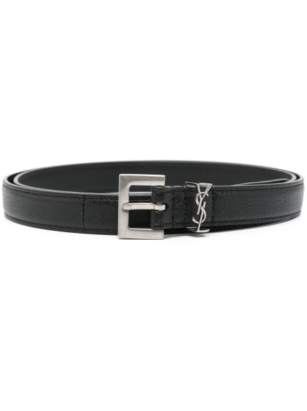 Curea Saint Laurent neagra